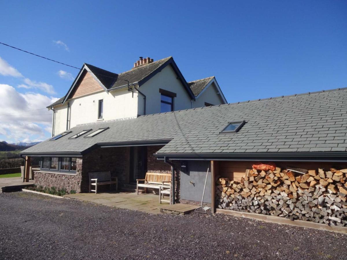 Ullswater View Luxury Home With 2 Ground Floor Bedrooms And Lake View Watermillock Exterior foto