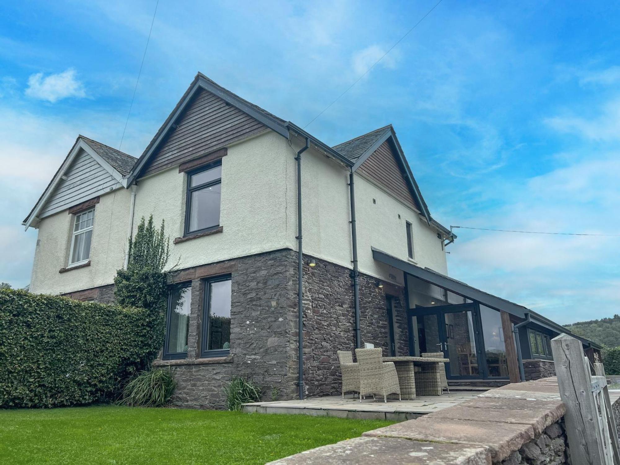 Ullswater View Luxury Home With 2 Ground Floor Bedrooms And Lake View Watermillock Exterior foto